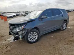 3GNAXKEV5KS622015 2019 CHEVROLET EQUINOX