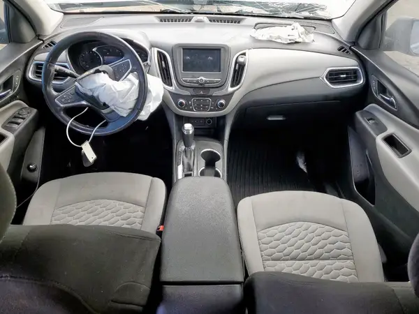 3GNAXKEV5KS622015 2019 CHEVROLET EQUINOX - Image 8