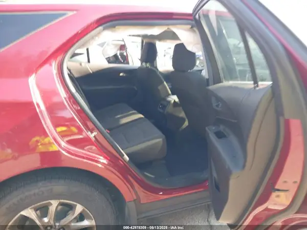 3GNAXKEV5KS624489 2019 CHEVROLET EQUINOX - Image 8