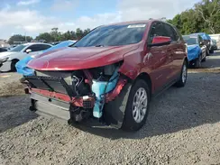 3GNAXKEV5KS625089 2019 CHEVROLET EQUINOX