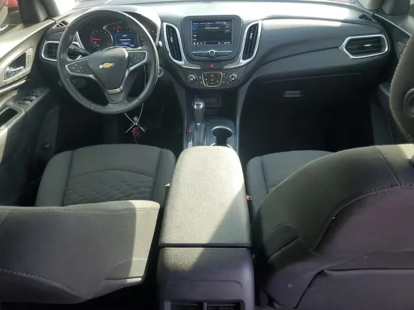 3GNAXKEV5KS625089 2019 CHEVROLET EQUINOX - Image 8