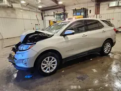 3GNAXKEV5KS626601 2019 CHEVROLET EQUINOX