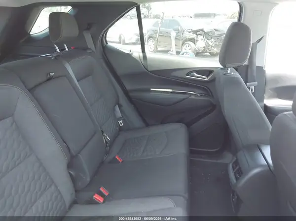 3GNAXKEV5KS629546 2019 CHEVROLET EQUINOX - Image 8