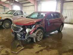 3GNAXKEV5KS630017 2019 CHEVROLET EQUINOX