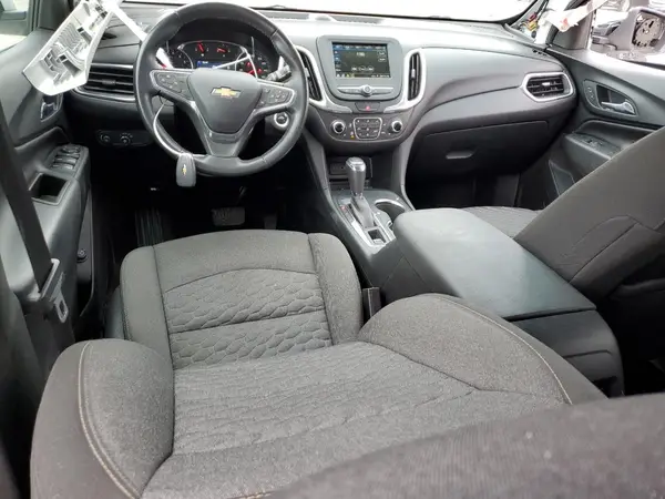 3GNAXKEV5KS631622 2019 CHEVROLET EQUINOX - Image 8