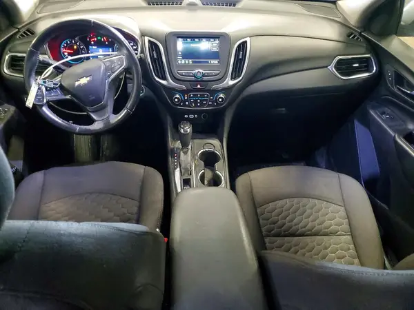 3GNAXKEV5KS631944 2019 CHEVROLET EQUINOX - Image 8
