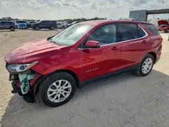 3GNAXKEV5KS634052 2019 CHEVROLET EQUINOX
