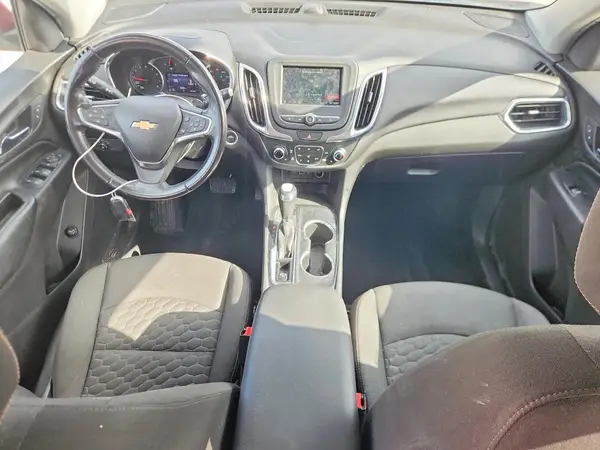 3GNAXKEV5KS634052 2019 CHEVROLET EQUINOX - Image 8