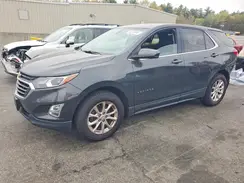 3GNAXKEV5KS634990 2019 CHEVROLET EQUINOX