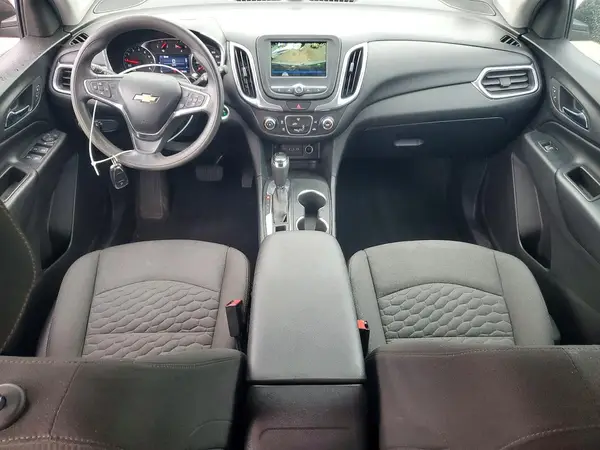 3GNAXKEV5KS634990 2019 CHEVROLET EQUINOX - Image 8