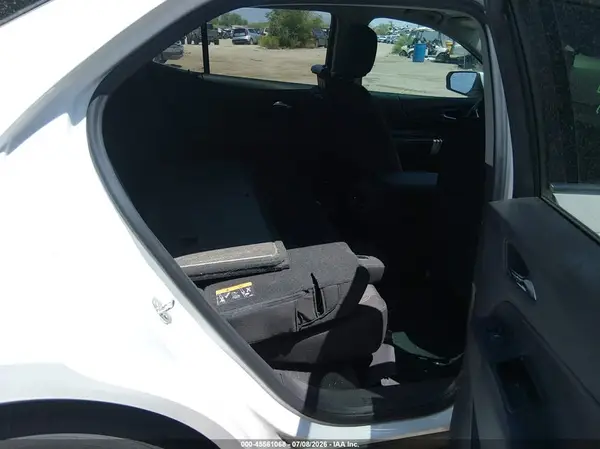 3GNAXKEV5KS636903 2019 CHEVROLET EQUINOX - Image 8