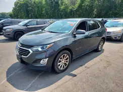 3GNAXKEV5KS637422 2019 CHEVROLET EQUINOX