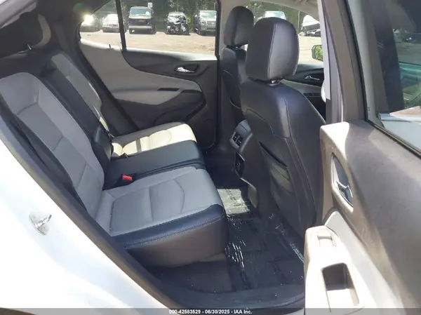 3GNAXKEV5KS641924 2019 CHEVROLET EQUINOX - Image 8