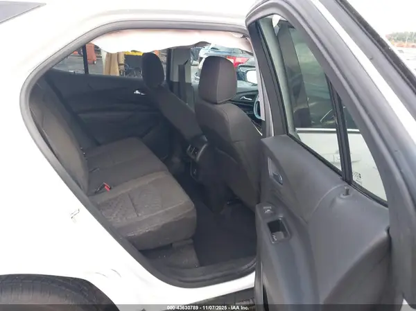 3GNAXKEV5KS644290 2019 CHEVROLET EQUINOX - Image 8