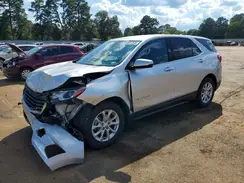 3GNAXKEV5KS644421 2019 CHEVROLET EQUINOX