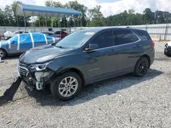3GNAXKEV5KS644967 2019 CHEVROLET EQUINOX
