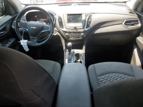 3GNAXKEV5KS644967 2019 CHEVROLET EQUINOX - Image 8