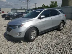 3GNAXKEV5KS645410 2019 CHEVROLET EQUINOX
