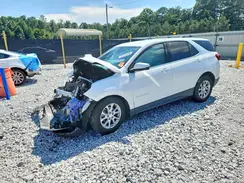 3GNAXKEV5KS650008 2019 CHEVROLET EQUINOX