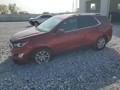 3GNAXKEV5KS654222 2019 CHEVROLET EQUINOX
