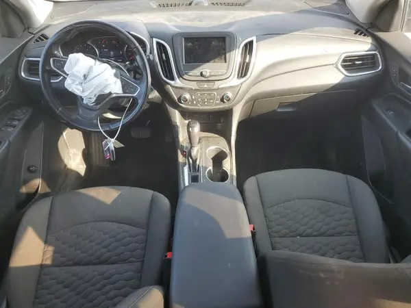 3GNAXKEV5KS654222 2019 CHEVROLET EQUINOX - Image 8