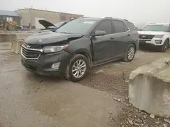 3GNAXKEV5KS658335 2019 CHEVROLET EQUINOX