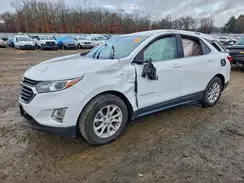 3GNAXKEV5KS660621 2019 CHEVROLET EQUINOX