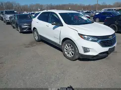 3GNAXKEV5KS661283 2019 CHEVROLET EQUINOX