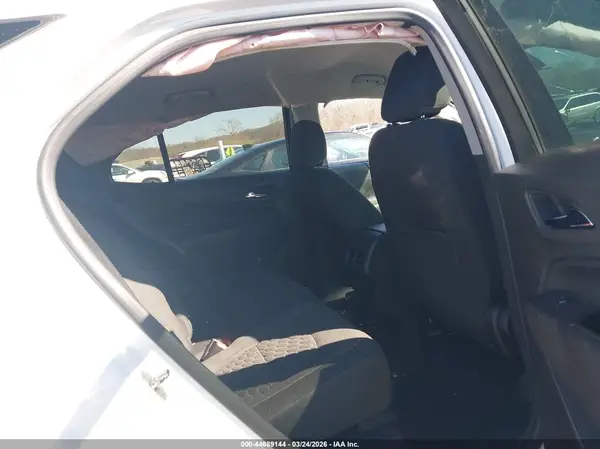 3GNAXKEV5KS661283 2019 CHEVROLET EQUINOX - Image 8