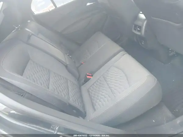 3GNAXKEV5KS662725 2019 CHEVROLET EQUINOX - Image 8