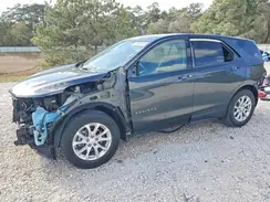 3GNAXKEV5KS669108 2019 CHEVROLET EQUINOX