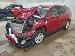 3GNAXKEV5KS672946 2019 CHEVROLET EQUINOX