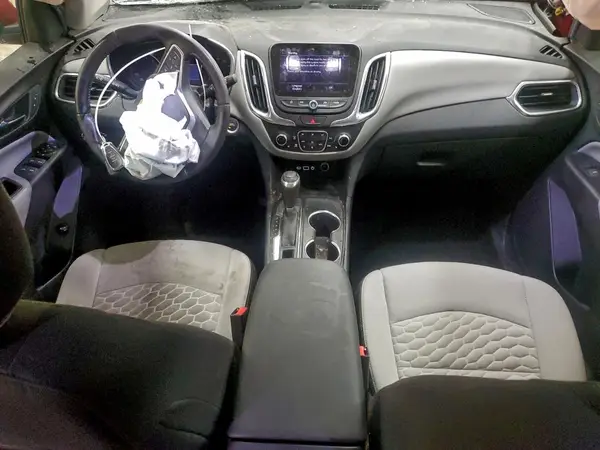 3GNAXKEV5KS672946 2019 CHEVROLET EQUINOX - Image 8