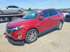 3GNAXKEV5KS675202 2019 CHEVROLET EQUINOX