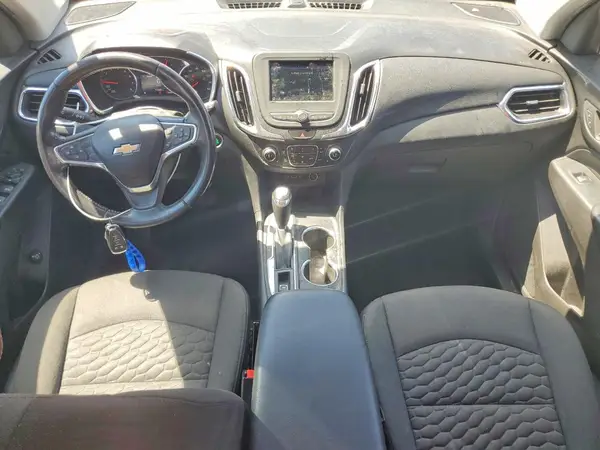 3GNAXKEV5KS675202 2019 CHEVROLET EQUINOX - Image 8