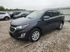 3GNAXKEV5KS676592 2019 CHEVROLET EQUINOX