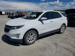 3GNAXKEV5LL101260 2020 CHEVROLET EQUINOX