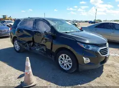 3GNAXKEV5LL108676 2020 CHEVROLET EQUINOX