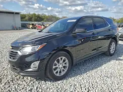 3GNAXKEV5LL118270 2020 CHEVROLET EQUINOX