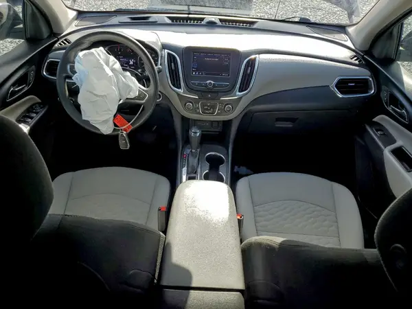 3GNAXKEV5LL118270 2020 CHEVROLET EQUINOX - Image 8