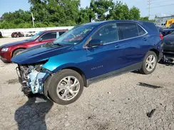 3GNAXKEV5LL134968 2020 CHEVROLET EQUINOX