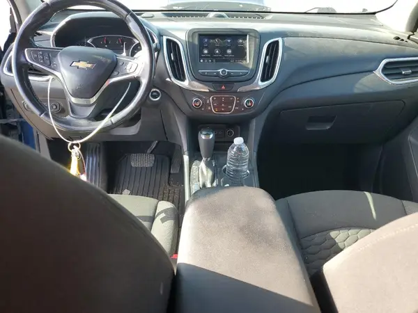 3GNAXKEV5LL134968 2020 CHEVROLET EQUINOX - Image 8