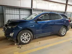 3GNAXKEV5LL152757 2020 CHEVROLET EQUINOX
