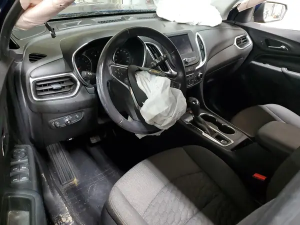 3GNAXKEV5LL152757 2020 CHEVROLET EQUINOX - Image 8