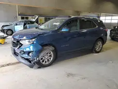 3GNAXKEV5LL167470 2020 CHEVROLET EQUINOX