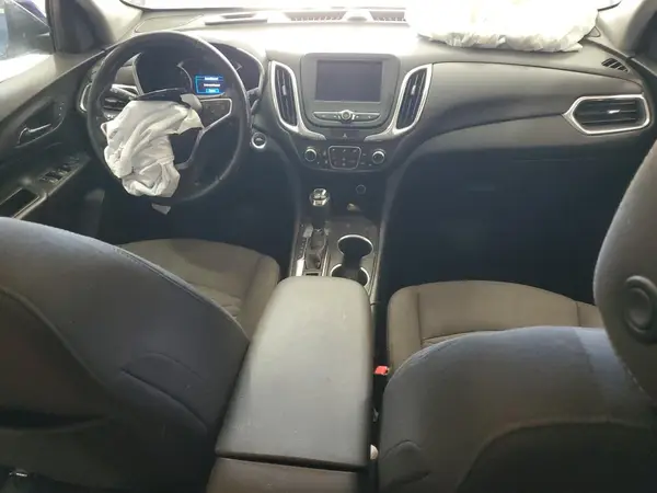 3GNAXKEV5LL167470 2020 CHEVROLET EQUINOX - Image 8