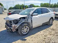3GNAXKEV5LL172698 2020 CHEVROLET EQUINOX
