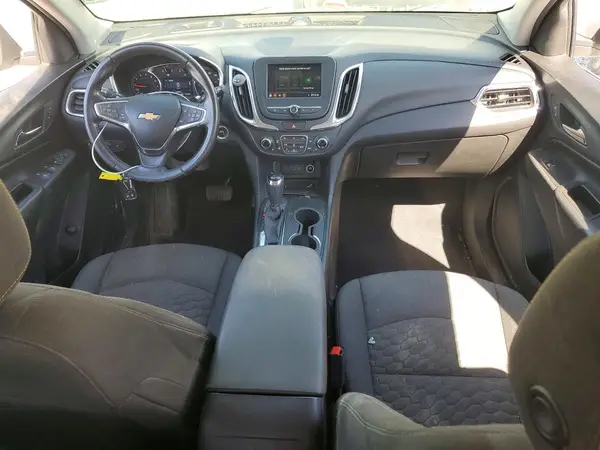 3GNAXKEV5LL172698 2020 CHEVROLET EQUINOX - Image 8