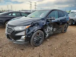 3GNAXKEV5LL175214 2020 CHEVROLET EQUINOX