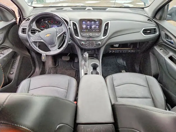 3GNAXKEV5LL175214 2020 CHEVROLET EQUINOX - Image 8
